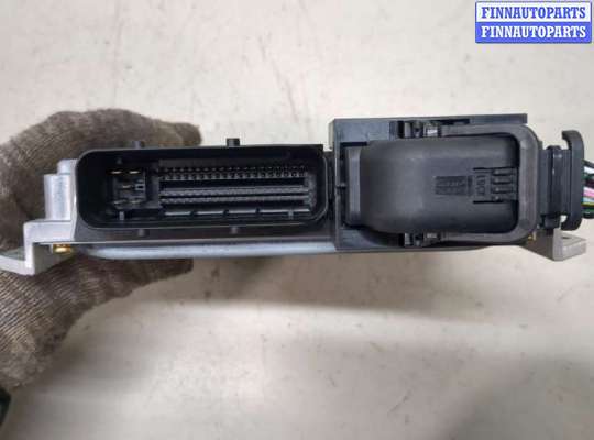 купить Блок управления двигателем на Nissan X-Trail (T30) 2001-2007