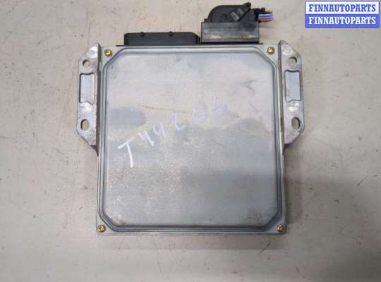 купить Блок управления двигателем на Nissan X-Trail (T30) 2001-2007