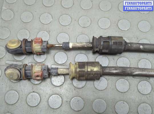 купить Кулиса КПП на Citroen C5 2004-2008