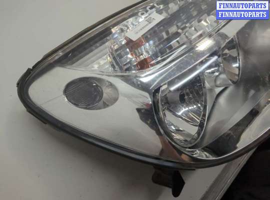 купить Фара (передняя) на Renault Scenic 1996-2002
