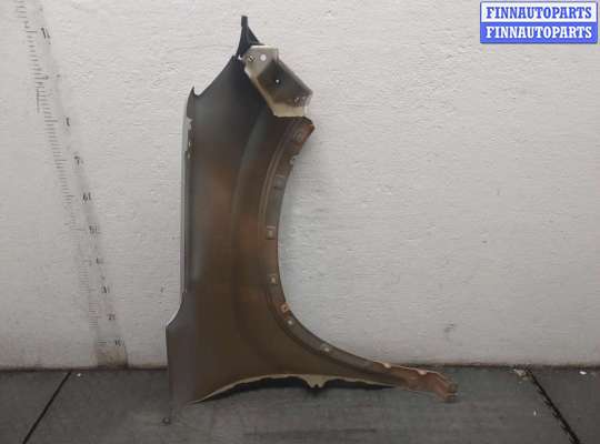 купить Кронштейн бампера на Hyundai Santa Fe 2018-2024