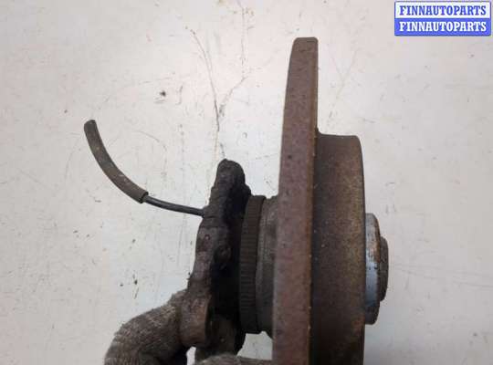 купить Диск тормозной на Citroen C4 Picasso 2006-2013