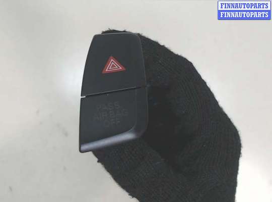 купить Кнопка аварийки на Audi A4 (B8) 2011-2015