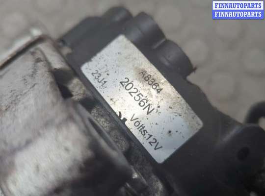 купить Генератор на Citroen Jumpy (Dispatch) 2007-2016