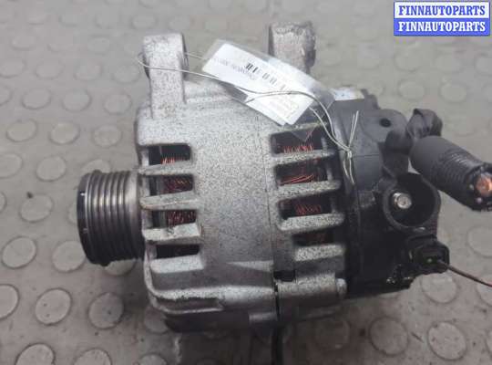 купить Генератор на Citroen Jumpy (Dispatch) 2007-2016