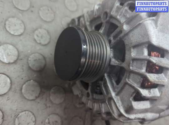 купить Генератор на Citroen Jumpy (Dispatch) 2007-2016