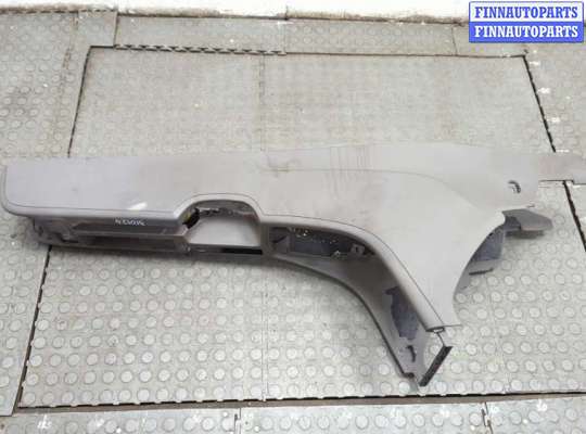 купить Консоль салона (кулисная часть) на Audi A4 (B6) 2000-2006
