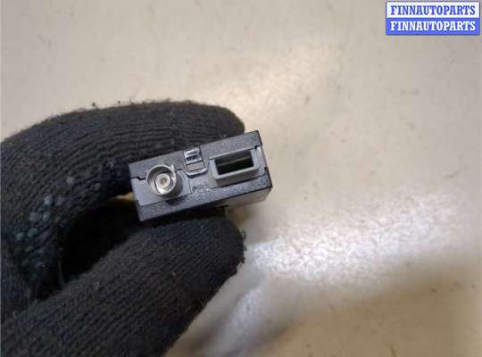 купить Антенна на Ford Mondeo 5 2015-2019