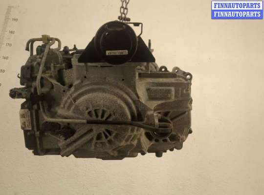 купить КПП - автомат (АКПП) 4х4 на Chevrolet Trax 2016-2022