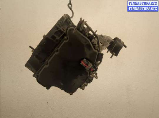 купить КПП - автомат (АКПП) 4х4 на Chevrolet Trax 2016-2022