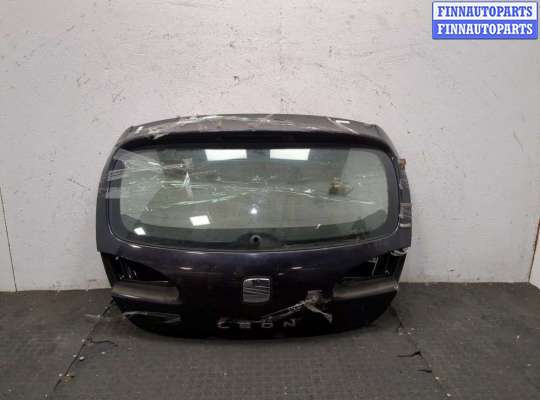 купить Замок багажника на Seat Leon 2 2005-2012