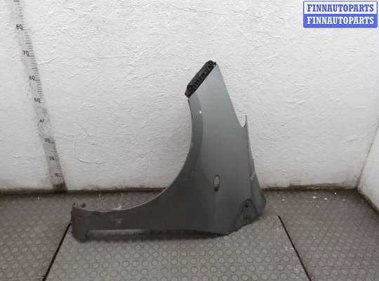 Кронштейн бампера TT974764 на Toyota Yaris 2005-2011