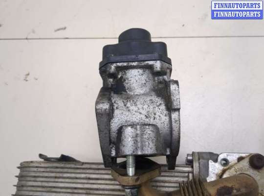 купить Клапан рециркуляции газов (EGR) на Volkswagen Passat 6 2005-2010