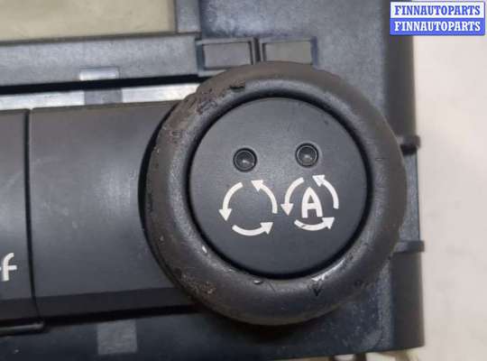 купить Переключатель отопителя (печки) на Renault Laguna 2 2001-2007