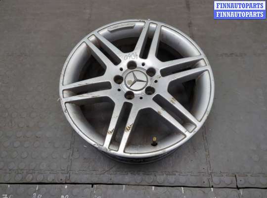 купить Комплект литых дисков на Mercedes C W204 2006-2015
