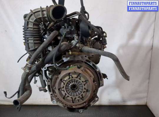 купить Двигатель (ДВС) на Ford Focus 1 1998-2004