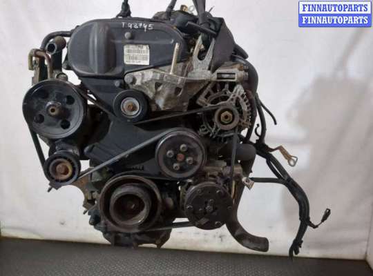 купить Двигатель (ДВС) на Ford Focus 1 1998-2004