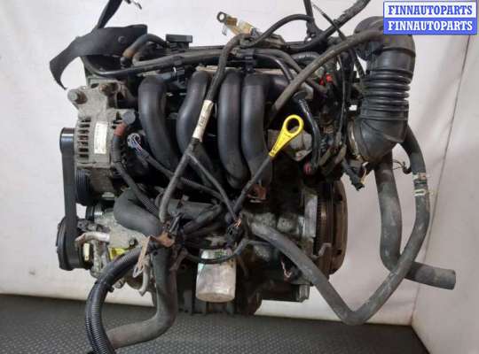 купить Двигатель (ДВС) на Ford Focus 1 1998-2004