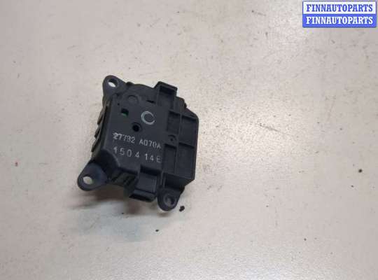 купить Электропривод заслонки отопителя на Nissan Pathfinder 2012-2020