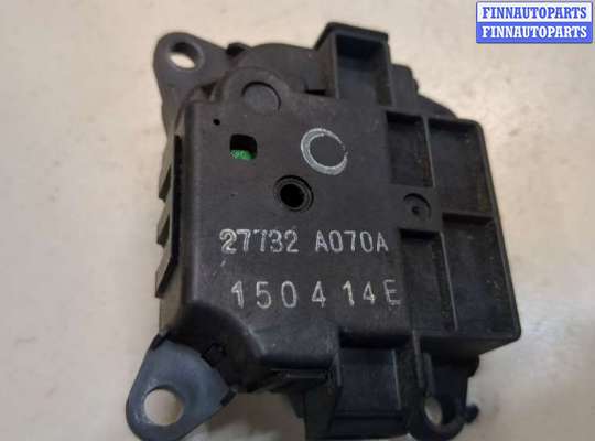 купить Электропривод заслонки отопителя на Nissan Pathfinder 2012-2020