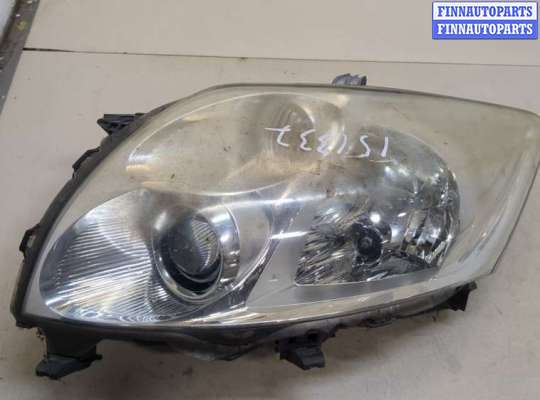 купить Фара (передняя) на Toyota Auris E15 2006-2012