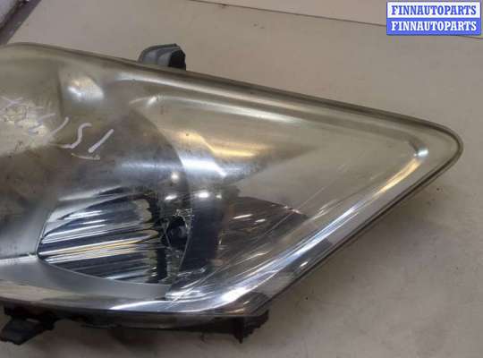 купить Фара (передняя) на Toyota Auris E15 2006-2012