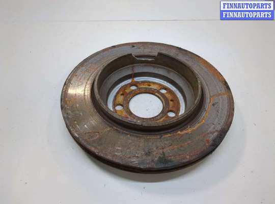 Диск тормозной VL550376 на Volvo XC90 2002-2014