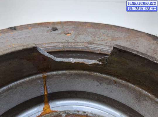 купить Диск тормозной на Volvo XC90 2002-2014