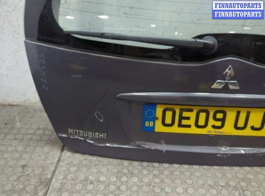 купить Подсветка номера на Mitsubishi Grandis