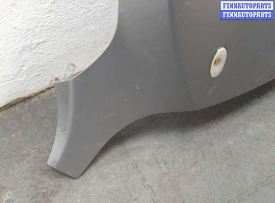 купить Крыло на Nissan Juke 2010-2019