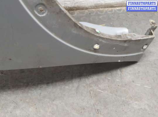 купить Крыло на Nissan Juke 2010-2019