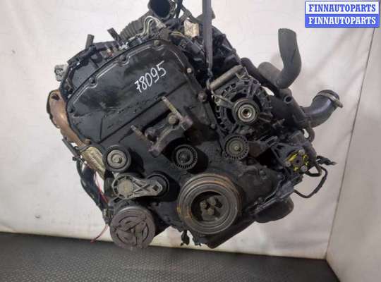 купить ТНВД на Ford Transit (Tourneo) Custom 2012-2025