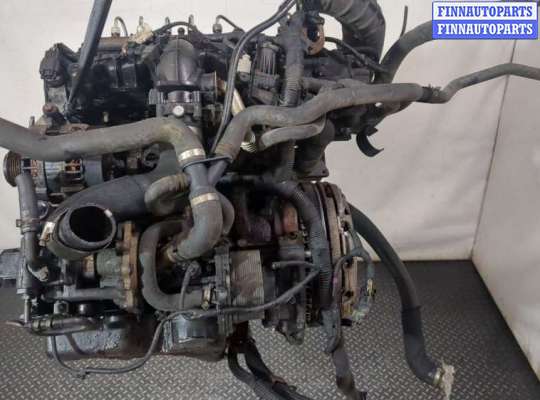 купить ТНВД на Ford Transit (Tourneo) Custom 2012-2025