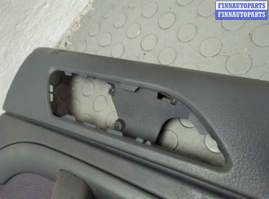 купить Дверная карта (Обшивка двери) на Skoda SuperB 2001-2008