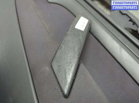 купить Дверная карта (Обшивка двери) на Skoda SuperB 2001-2008