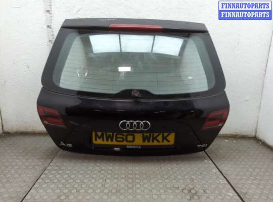 Фонарь крышки багажника AU1740641 на Audi A3 (8P) 2003-2013