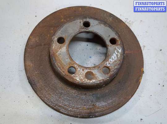 купить Диск тормозной на Opel Movano 2010-