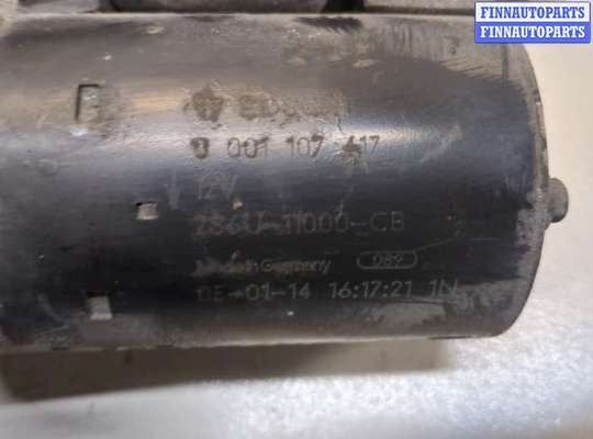 купить Стартер на Ford Focus 2 2005-2008