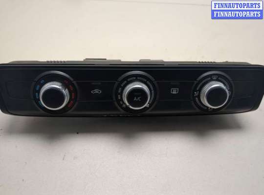 купить Переключатель отопителя (печки) на Audi A3 (8V) 2012-2020