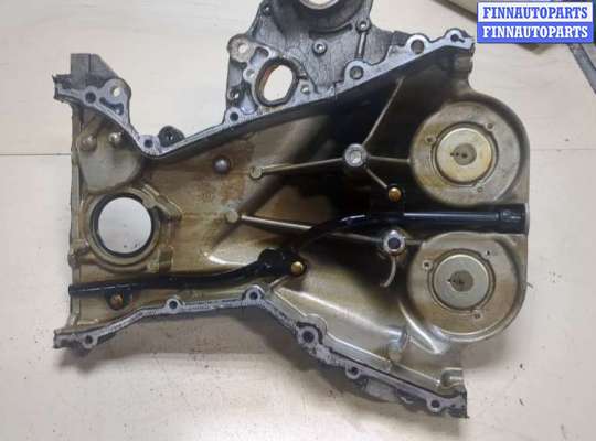 купить Крышка передняя ДВС на Ford Focus 3 2011-2015