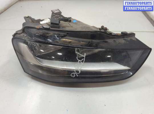 купить Кронштейн фары на Audi A4 (B8) Allroad 2009-2016