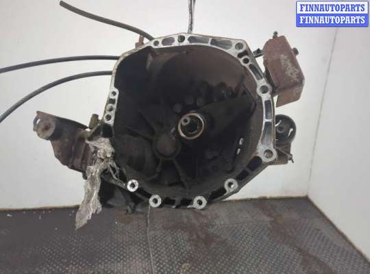 купить КПП 5-ст.мех. (МКПП) на Toyota Yaris 1999-2006