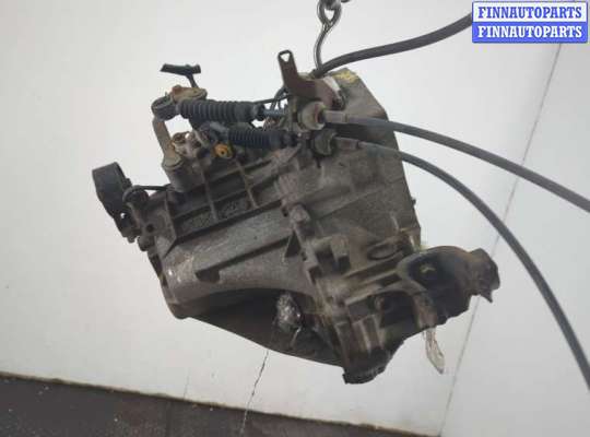 купить КПП 5-ст.мех. (МКПП) на Toyota Yaris 1999-2006