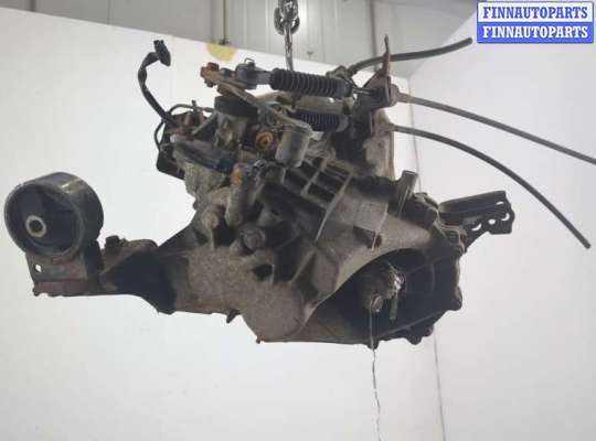 купить КПП 5-ст.мех. (МКПП) на Toyota Yaris 1999-2006