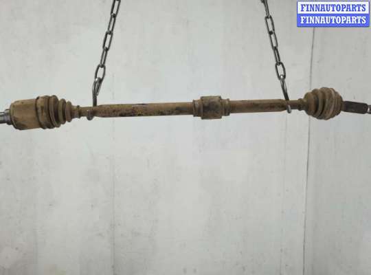купить Полуось (приводной вал, шрус) на Mitsubishi Outlander 2012-2021