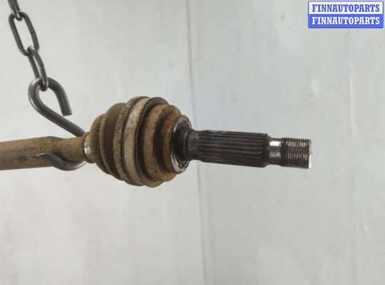купить Полуось (приводной вал, шрус) на Mitsubishi Outlander 2012-2021