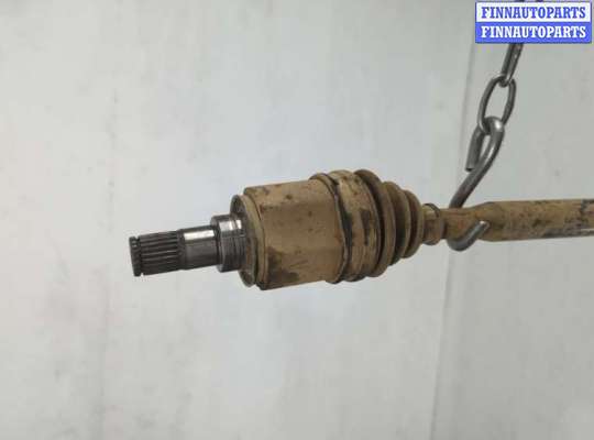 купить Полуось (приводной вал, шрус) на Mitsubishi Outlander 2012-2021