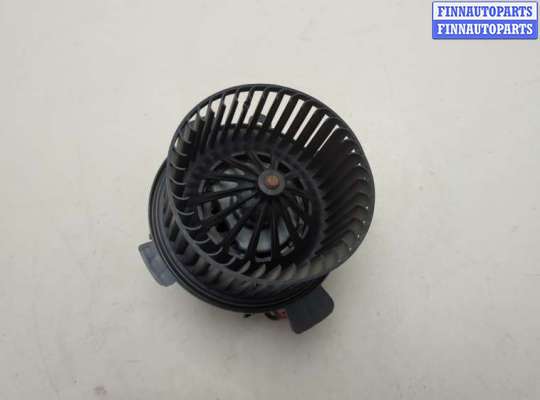 Двигатель отопителя (моторчик печки) CT1068452 на Citroen C4 2004-2010