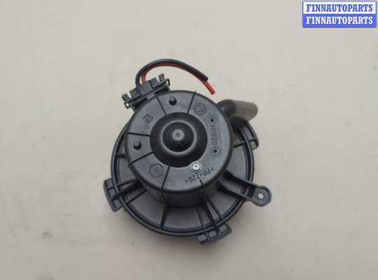 купить Двигатель отопителя (моторчик печки) на Citroen C4 2004-2010