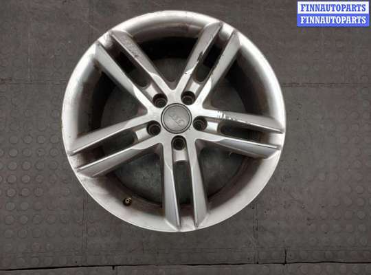 Колпачок литого диска AU1624226 на Audi A6 (C7) 2011-2018